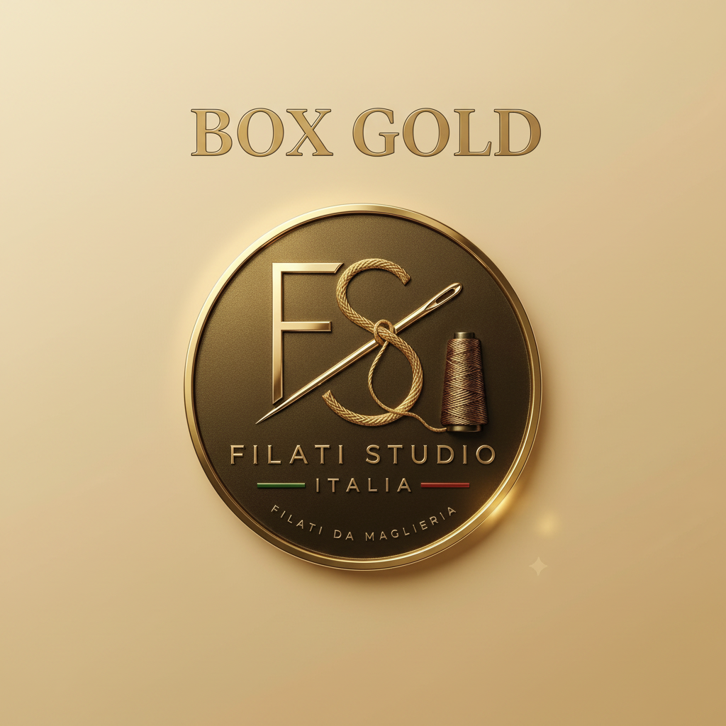BOX GOLD