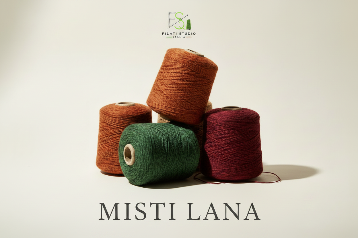 MISTI LANA