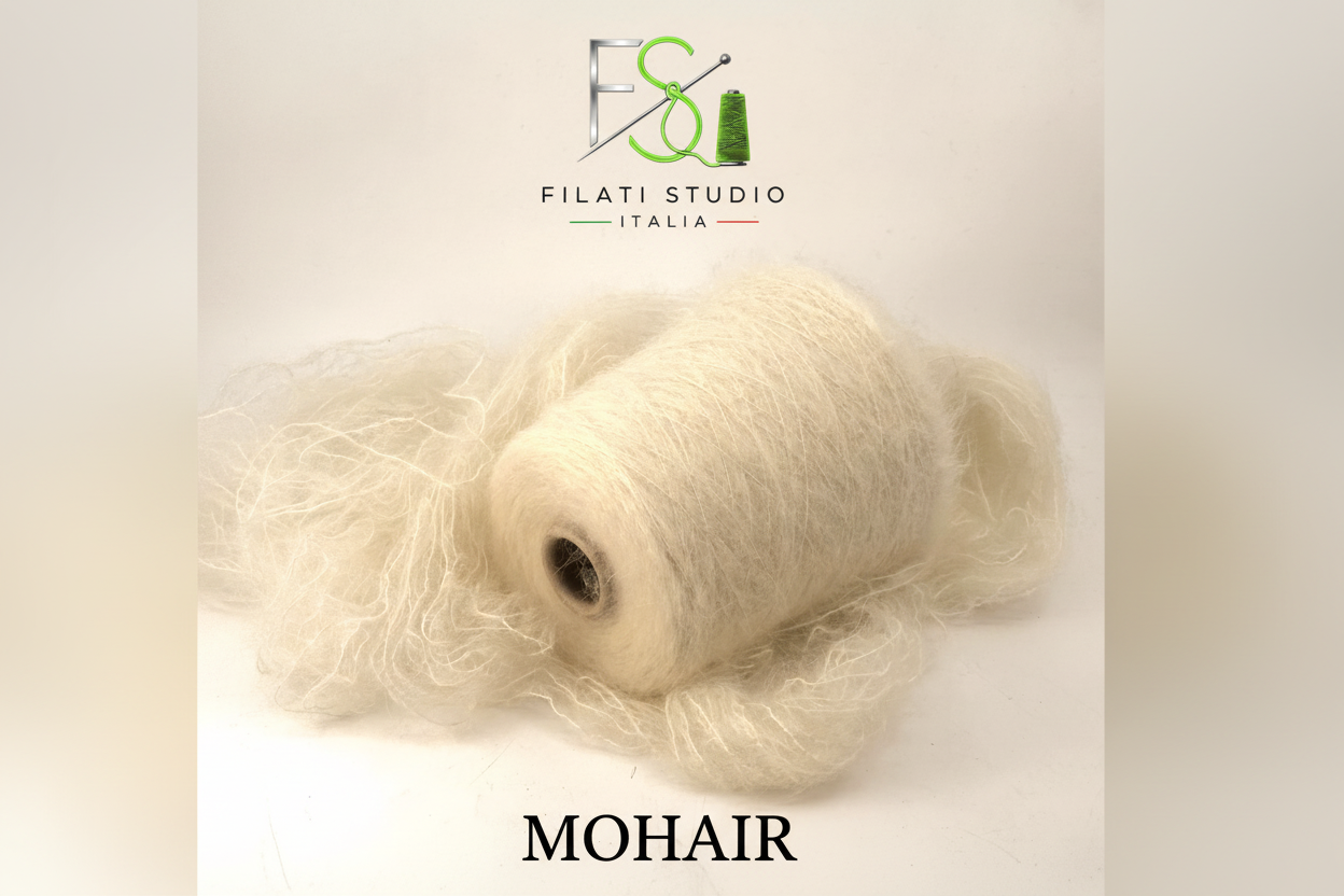 MOHAIR