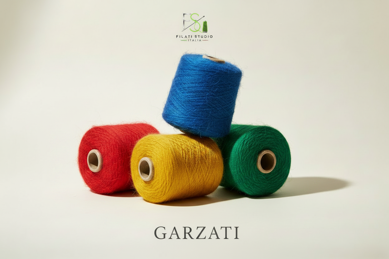 GARZATI