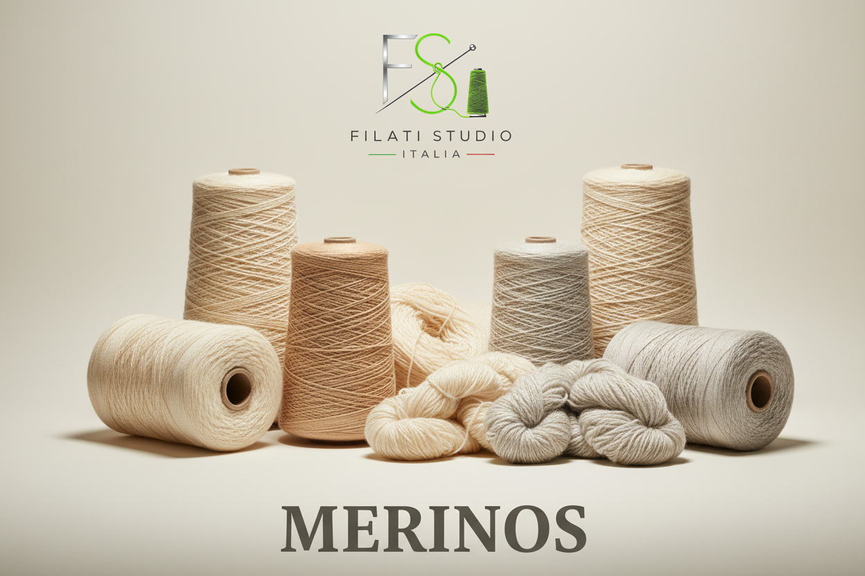 MERINOS