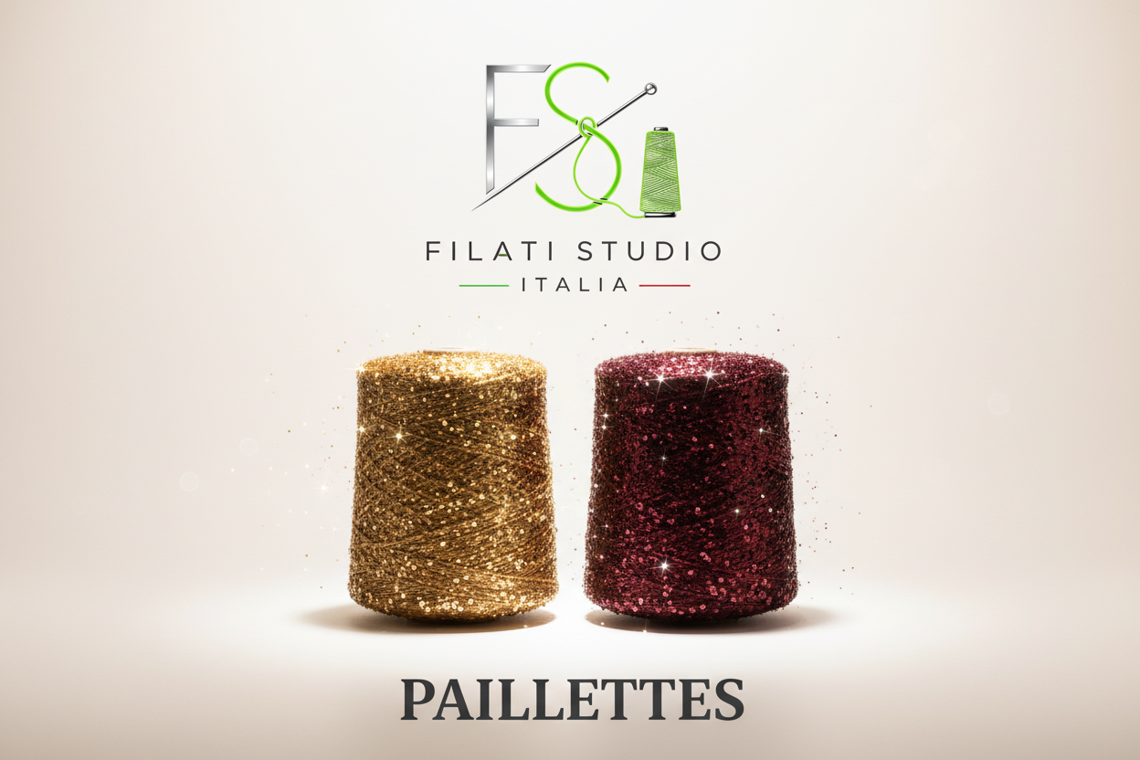PAILLETTES