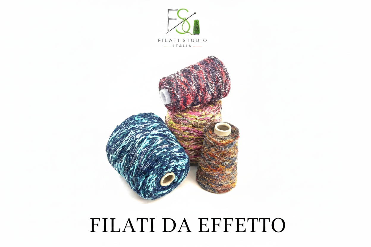 FILATO DA EFFETTO