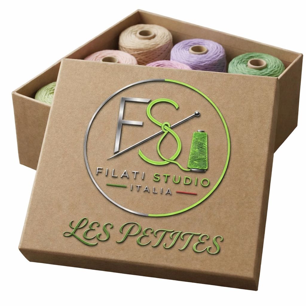 LES PETITES( scontate al 50%)