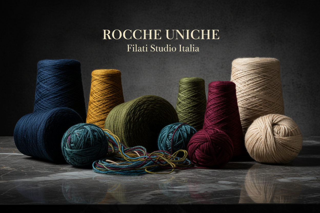 Rocche Uniche
