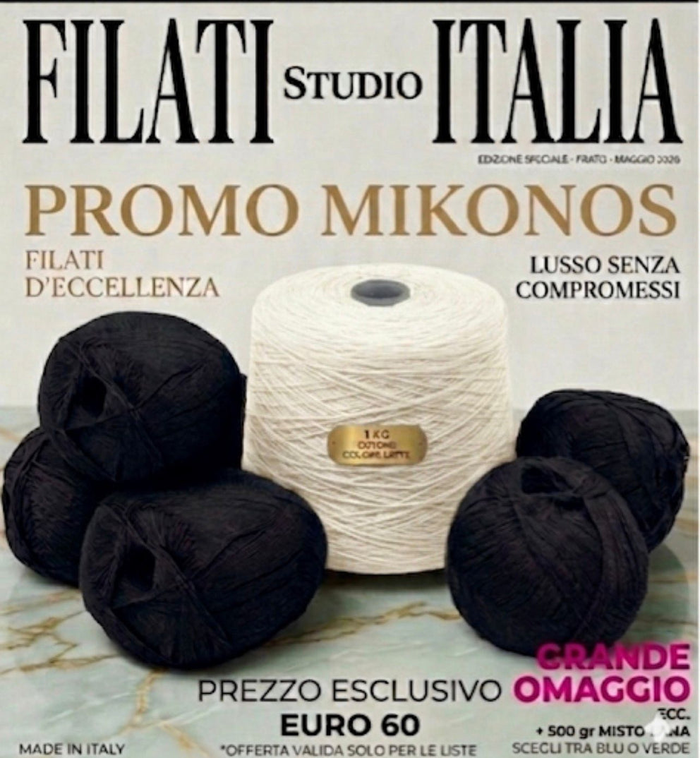 PROMO MIKONOS