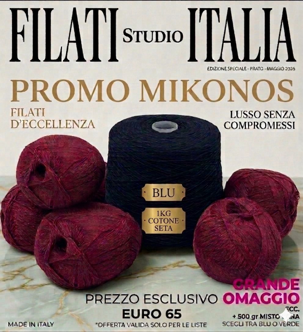PROMO MIKONOS