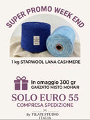 SUPER PROMO WEEKEND