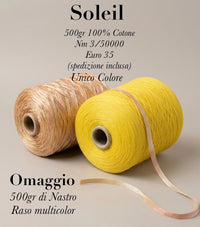 PROMO SOLEIL