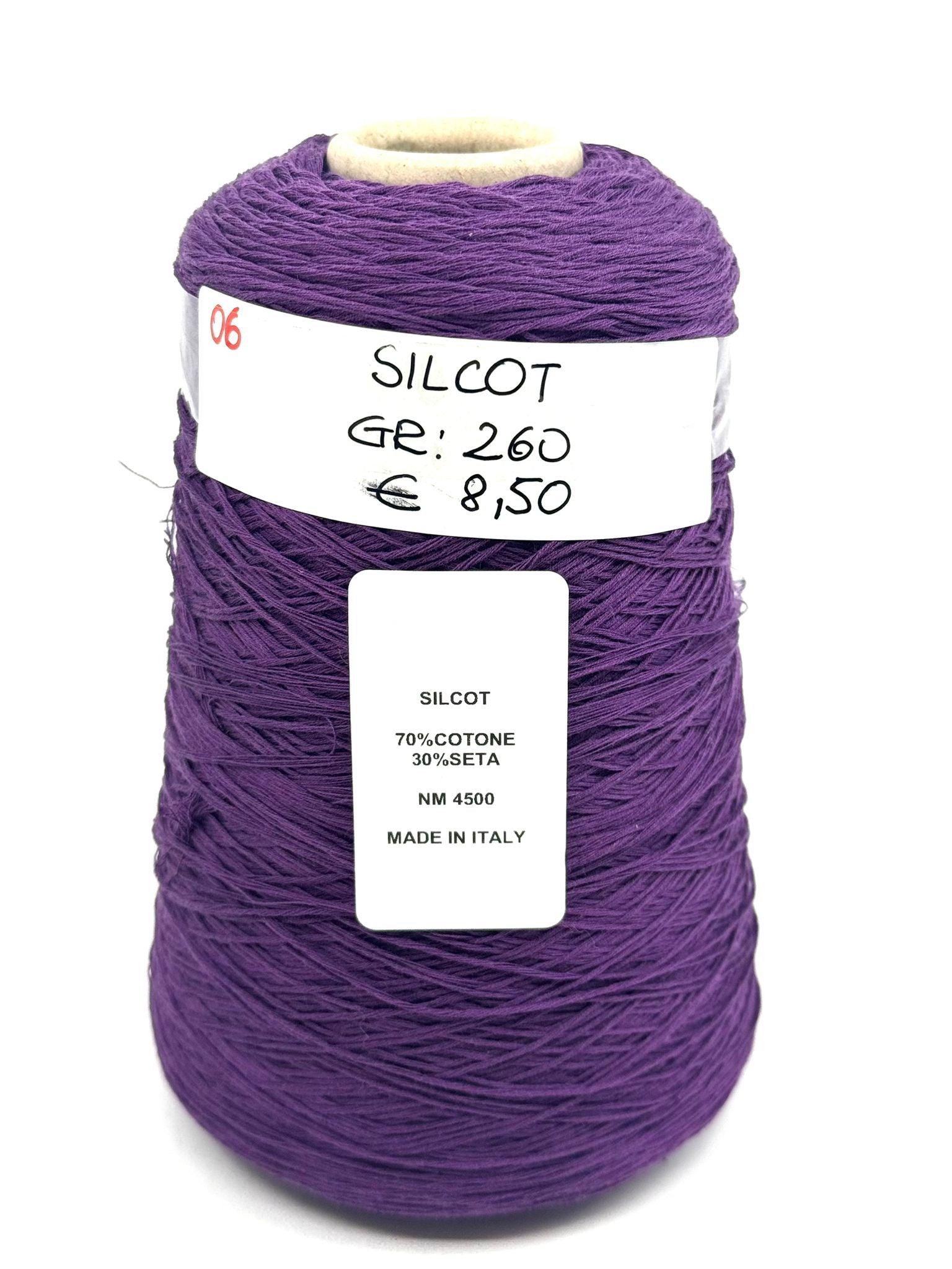 06 SILCOT