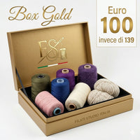 BOX GOLD 1