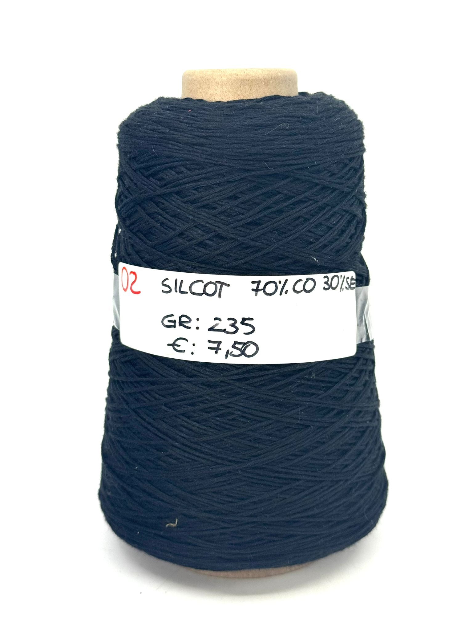02 SILCOT 70%CO 30% SE