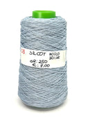 03  SILCOT 70% CO 30% %SE