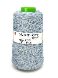 03  SILCOT 70% CO 30% %SE