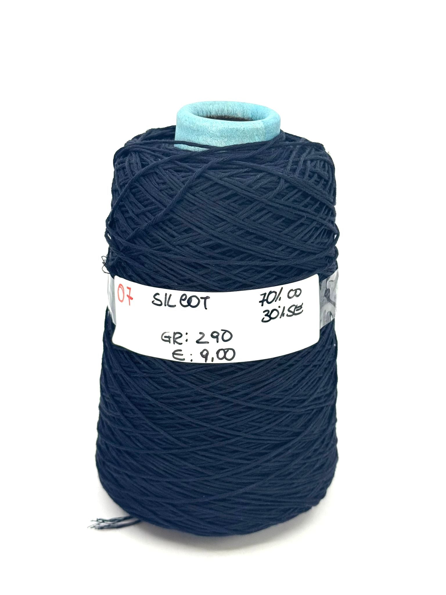 07 SILCOT 70%CO 30%SE