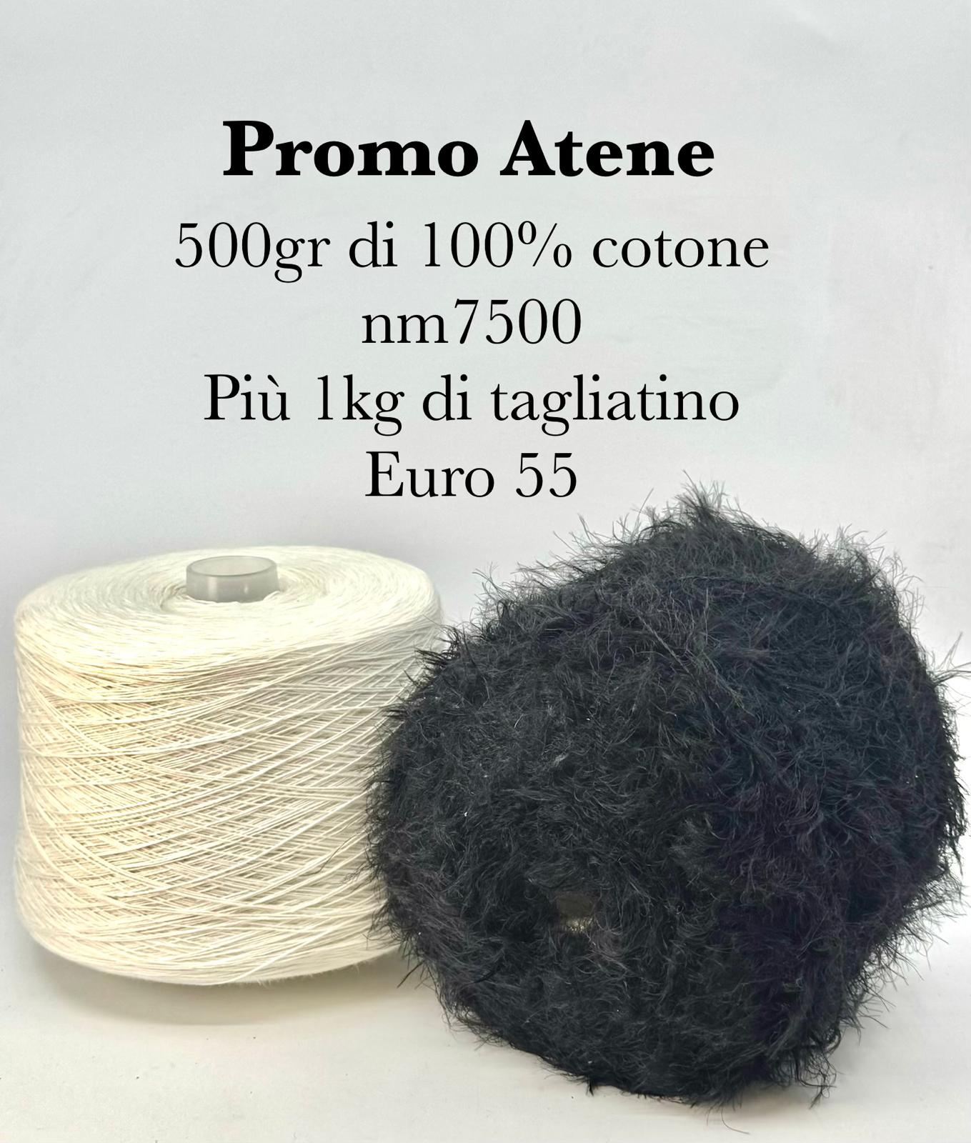 BIANCO /BLACK / KG 1500