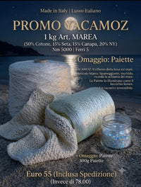 PROMO YACAMOZ