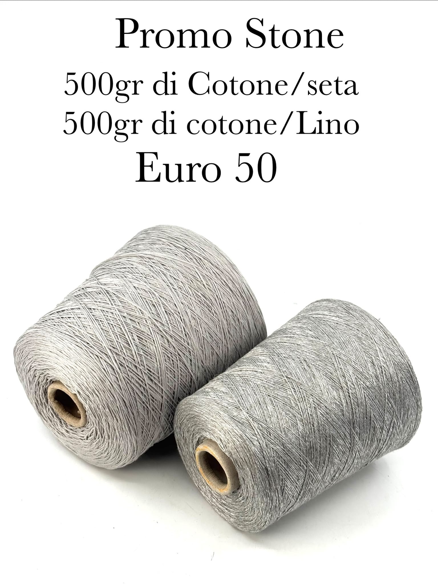PROMO STONE