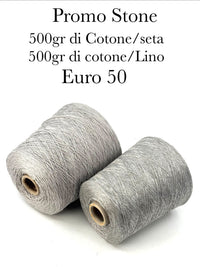 PROMO STONE