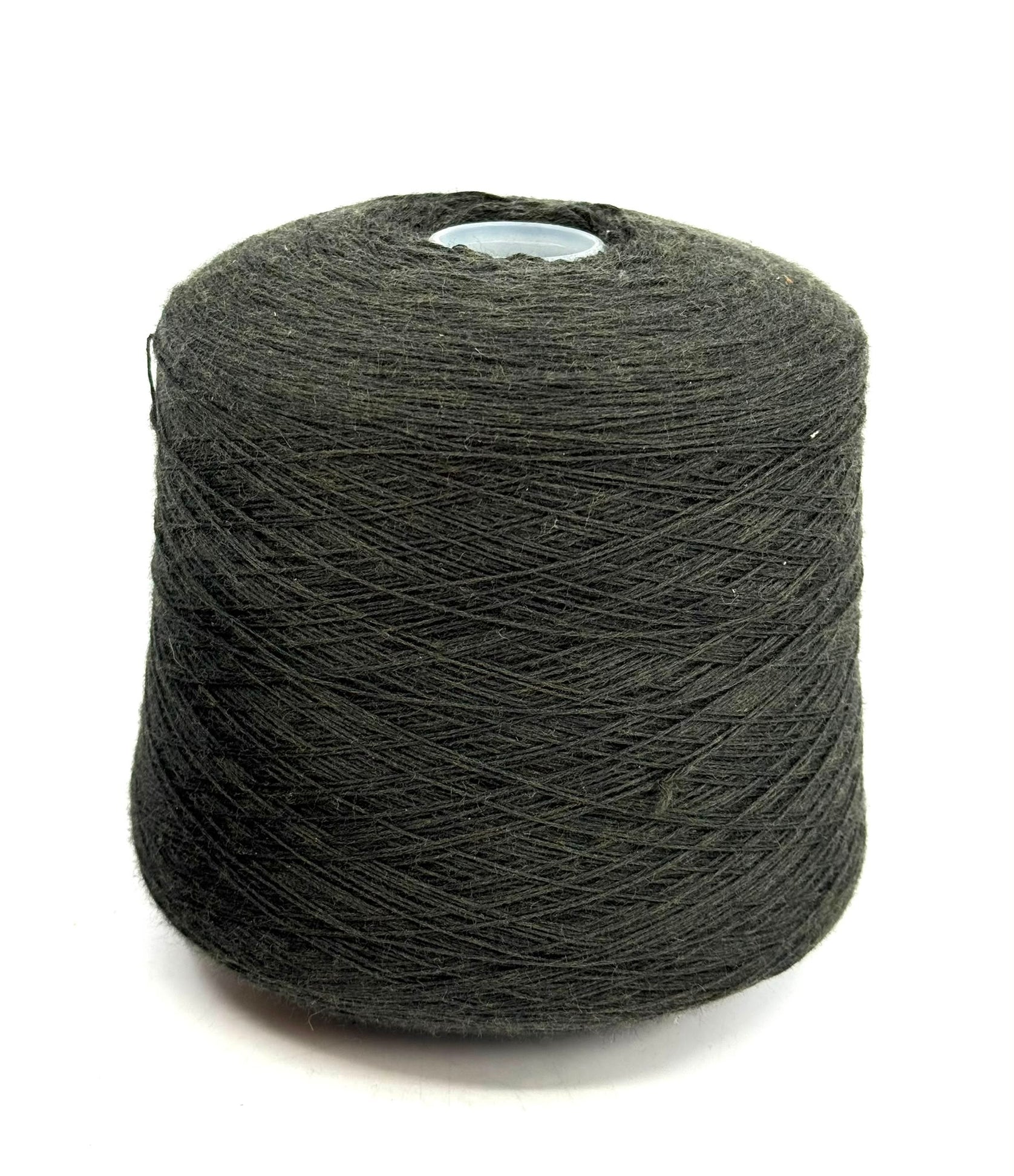 PURE WOOL