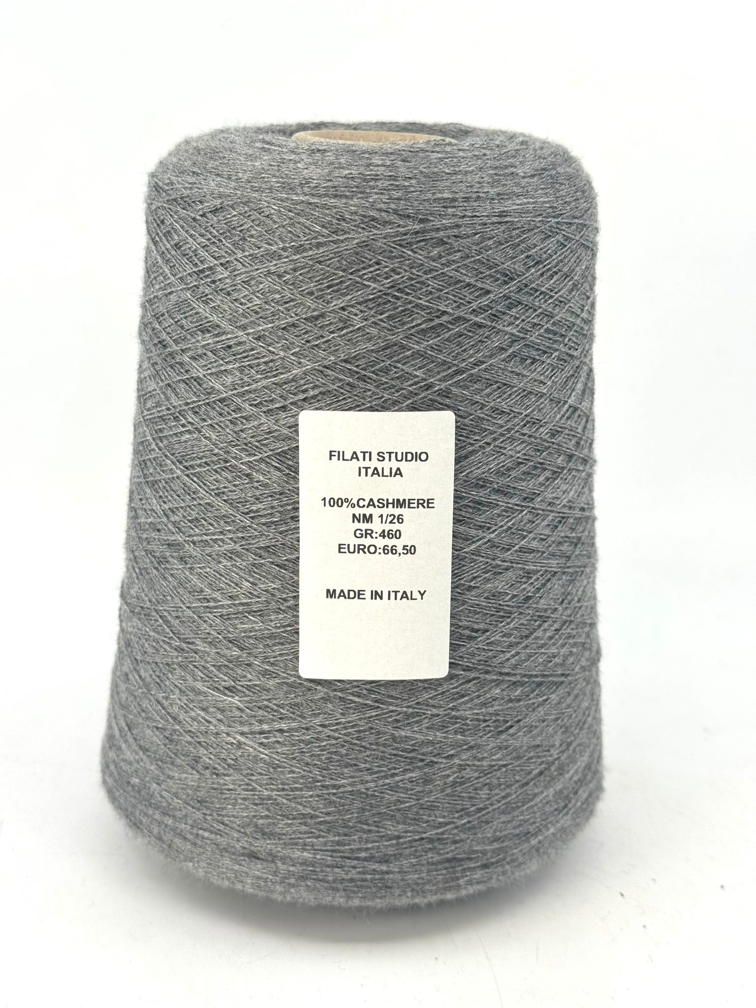 100% CASHMERE 1/26 (LOROPIANA)