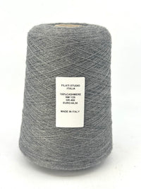 100% CASHMERE 1/26 (LOROPIANA)