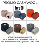 PROMO CASHWOOL