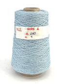 N 22 VISCOS 1  80% VISCOSA 20% NYLON NM 4000