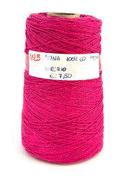 N 25 DUNA 100% COTONE NM 3000