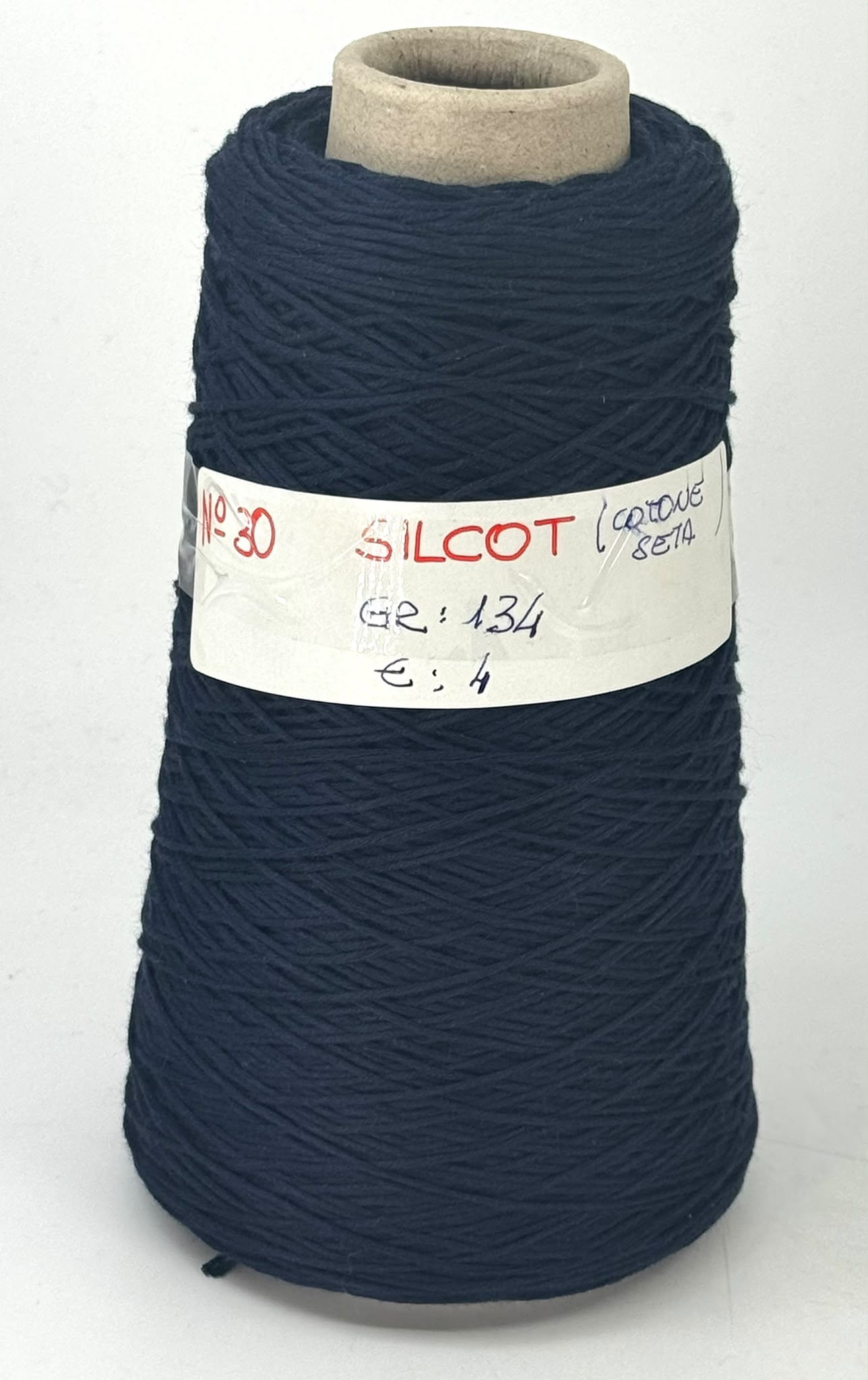 N 30 SILCOT COTONE