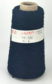 N 30 SILCOT COTONE