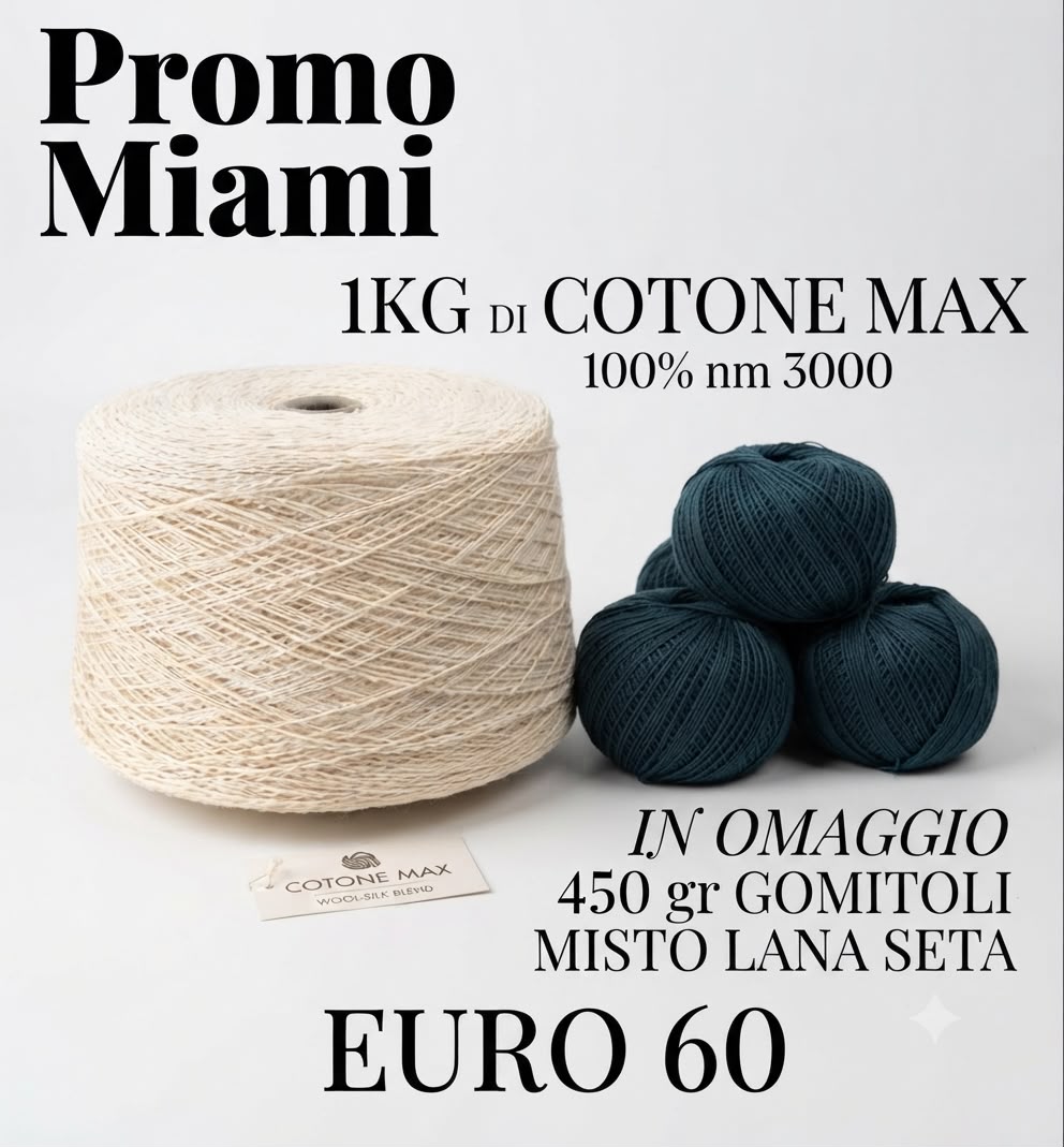 PROMO MIAMI