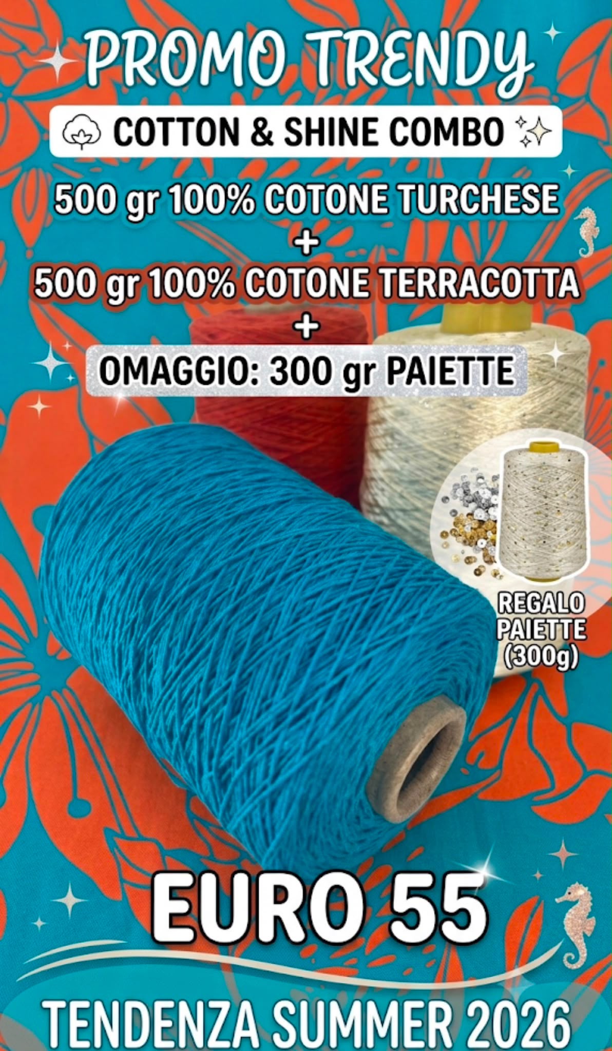 PROMO TRENDY