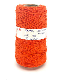 N 31 DUNA 100% CONE NM 3000