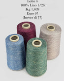 Lotto Lino N4