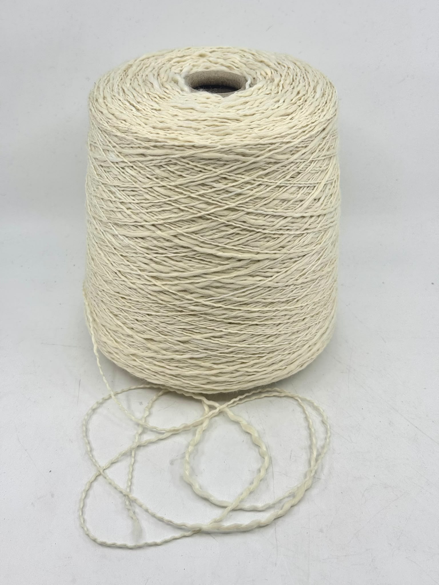 WOOLY