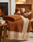 COMBO COPRILETTO BROWN