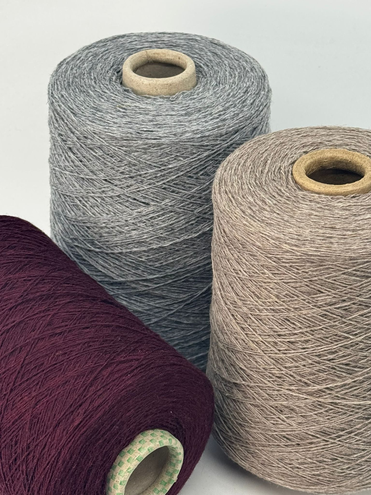 LOTTO 2 NORDIC CASHWOOL