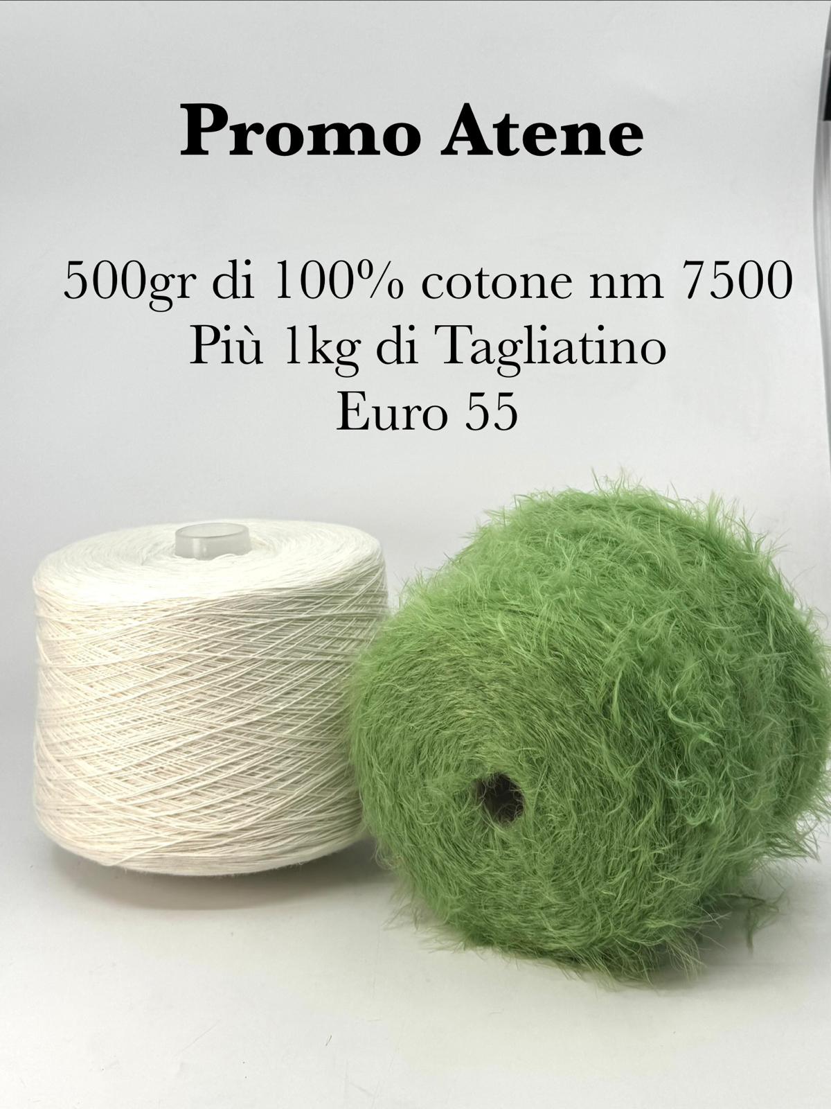 PROMO ATENE