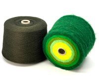 PROMO GREEN FLOWER