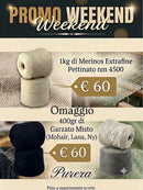 PROMO WEEKEND PUREZA