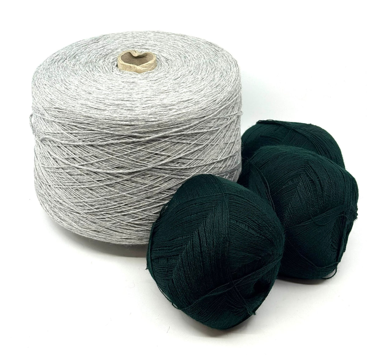 grigio perla / KG 1600