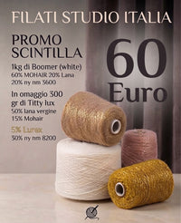 PROMO SCINTILLA