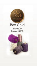 BOX GOLD 1