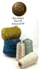 BOX GOLD 2