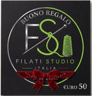 Buoni regalo