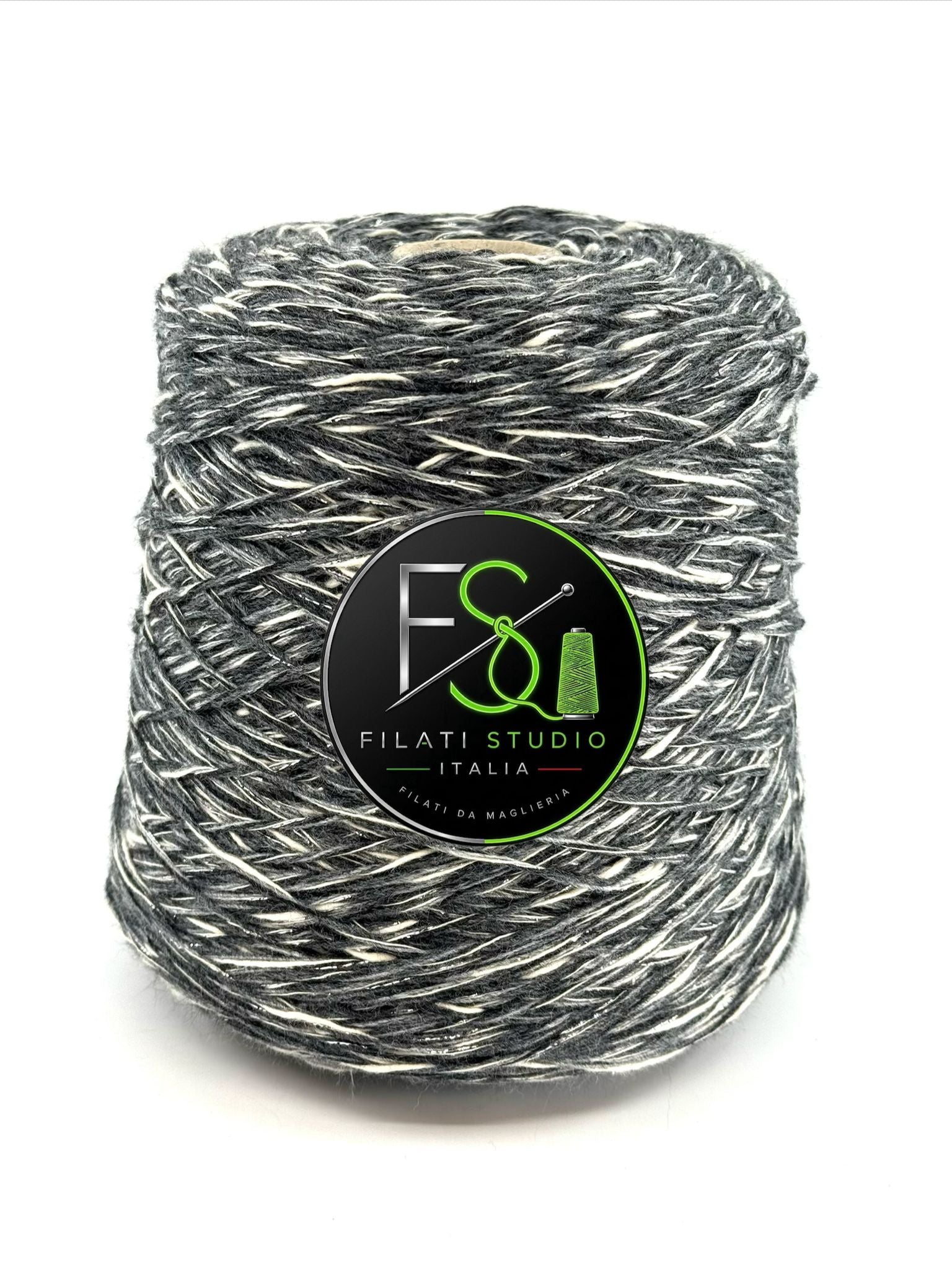 grigio scuro / 500 gr