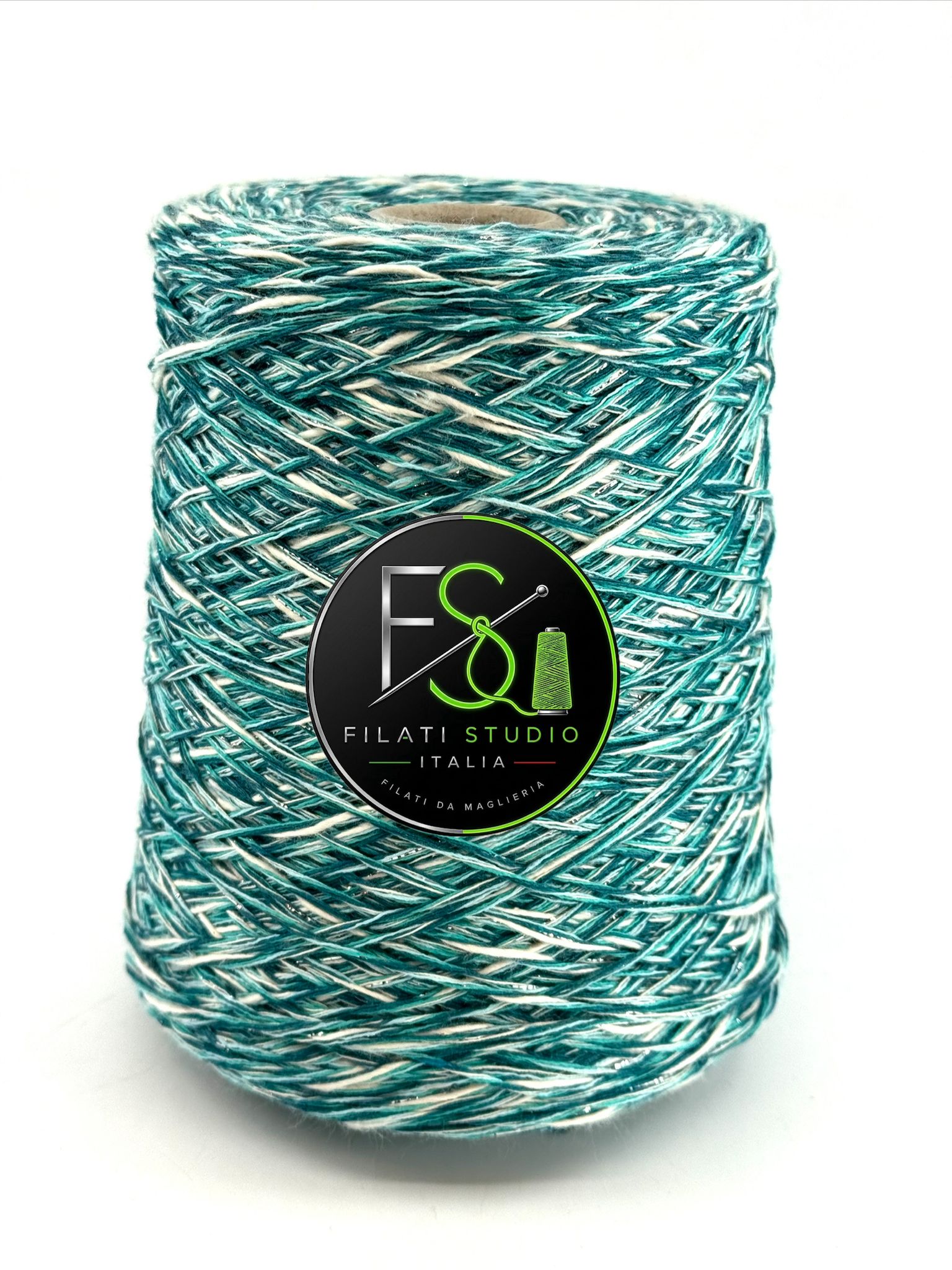 Verde Acqua / 500 gr