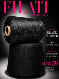 Promo Black Summer
