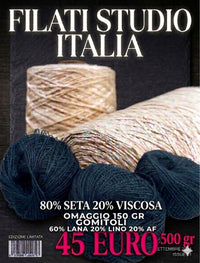 PROMO SETA